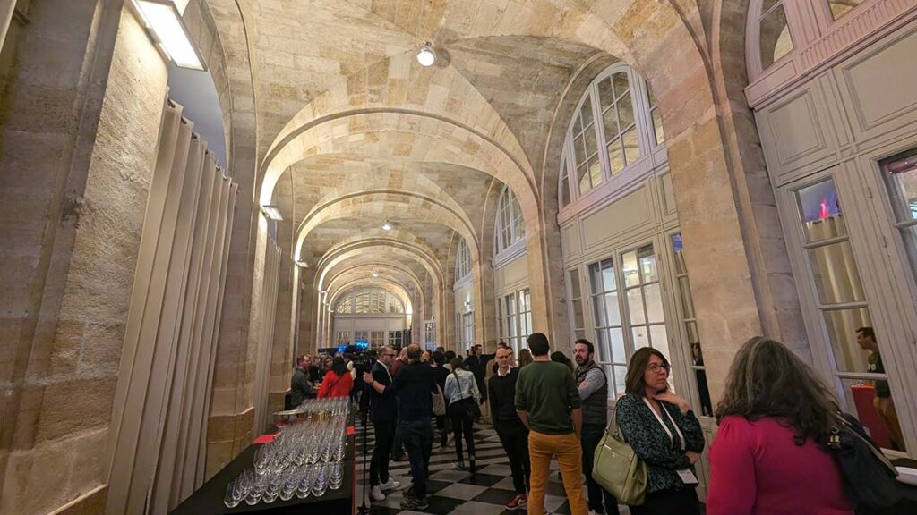 Création site Internet à Bordeaux