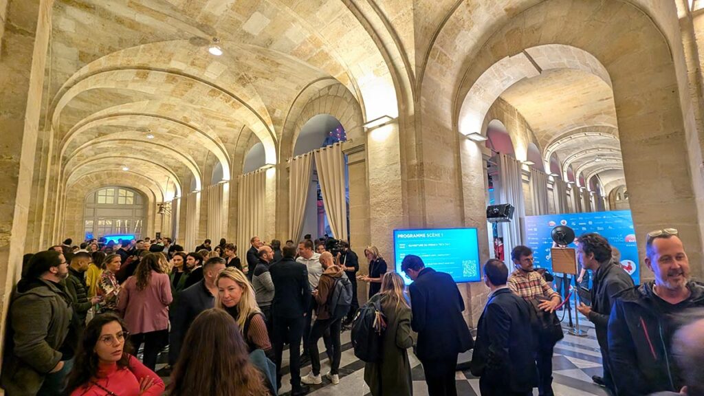 Création site Internet à Bordeaux