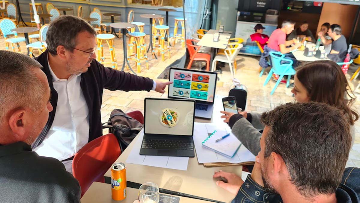 creation site internet a Mont de Marsan socreativ