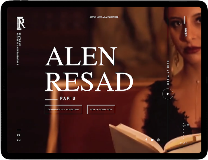 creation site Internet Mont de Marsan